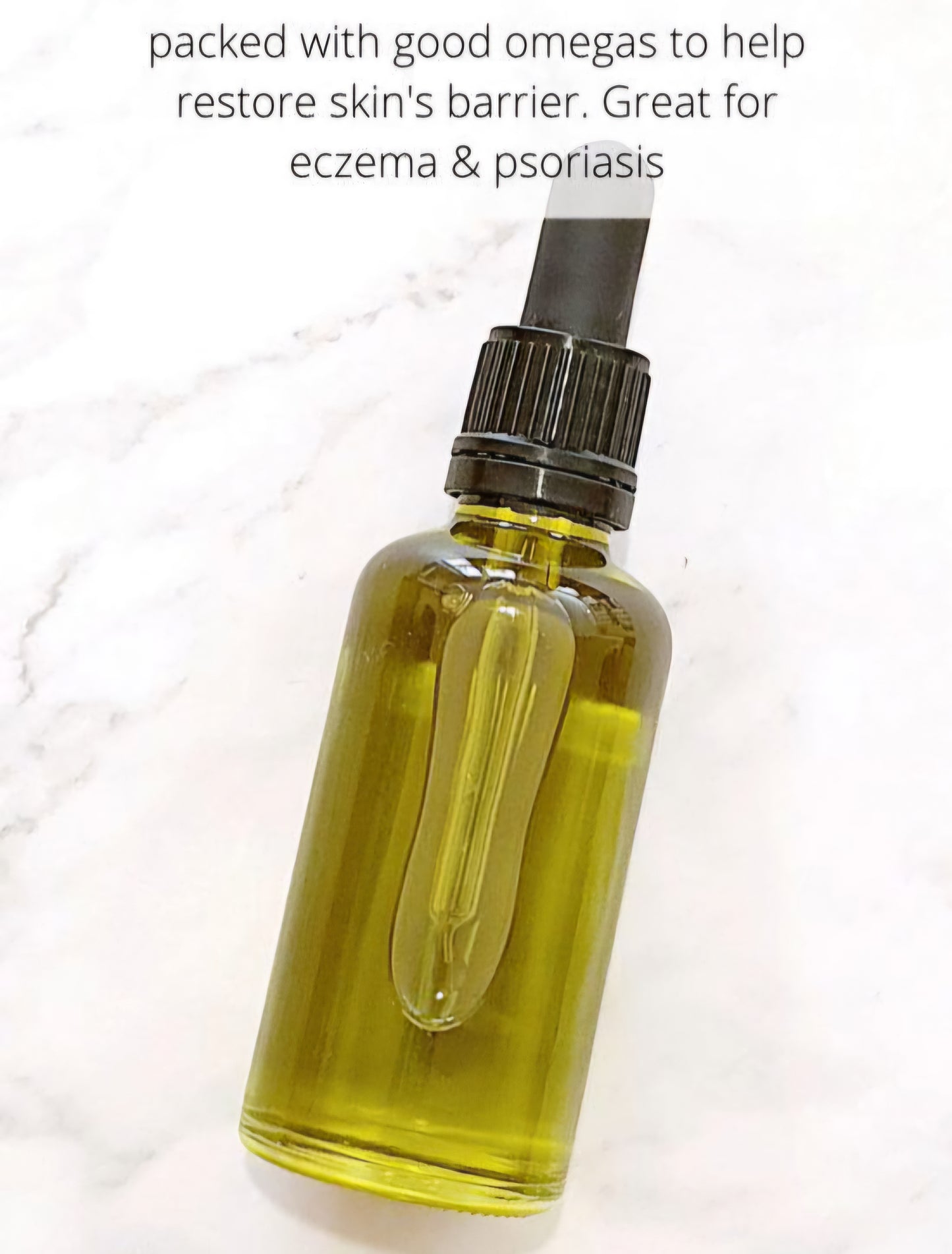 Body Oil