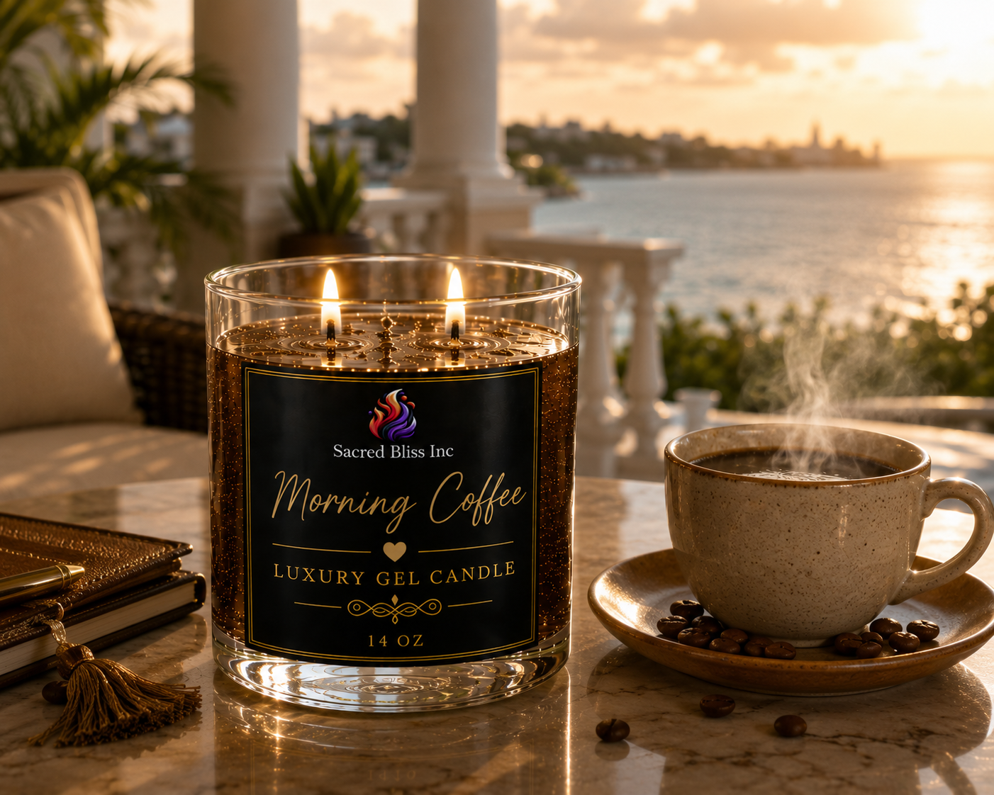 ☕️ Morning Coffee ☕️