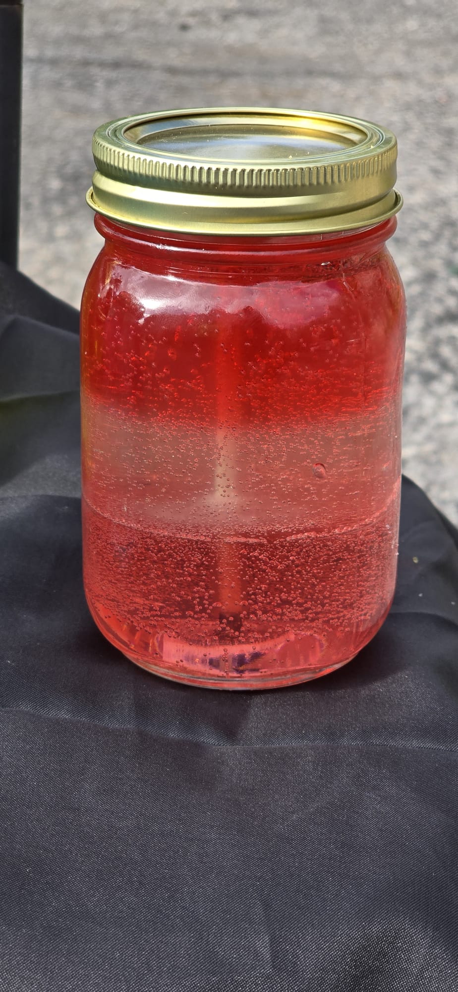 🔥 Ladies Night Candle 🔥