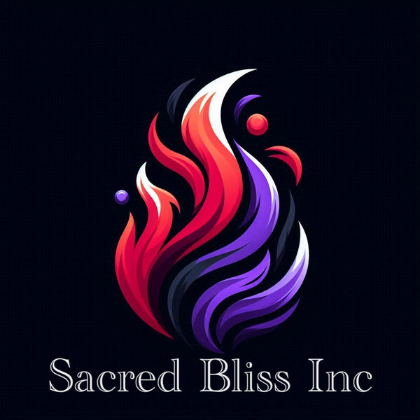 Sacred Bliss Inc 