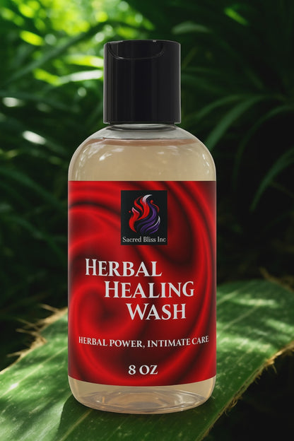 🌿 Herbal Healing Wash (UNISEX) 🌿
