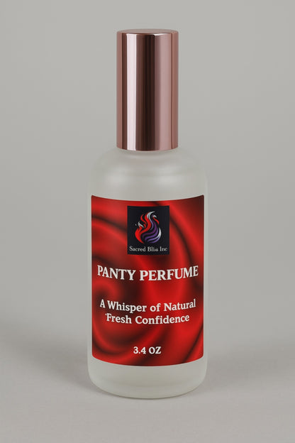 🌹 Panty Perfume 🌹