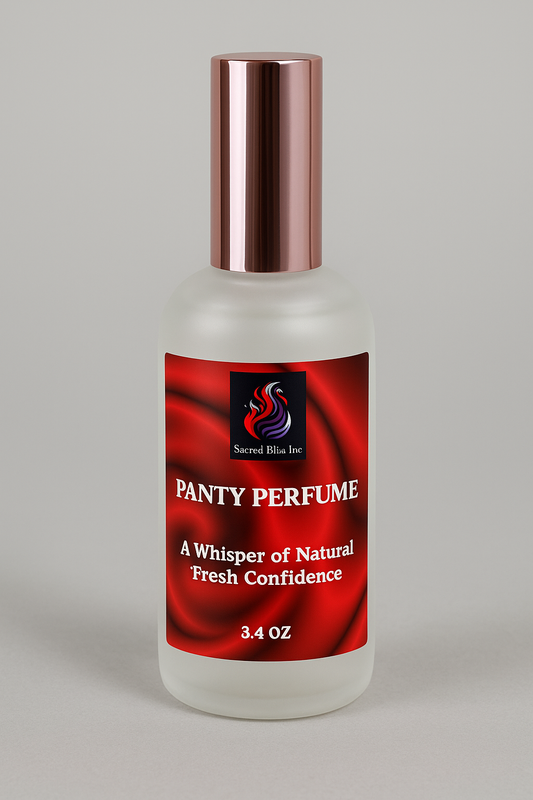 🌹 Panty Perfume 🌹