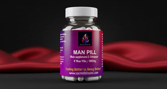 The Man Pill