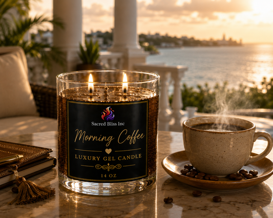 ☕️ Morning Coffee ☕️