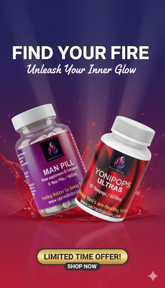 🔥 Fire Starter Bundle 🔥