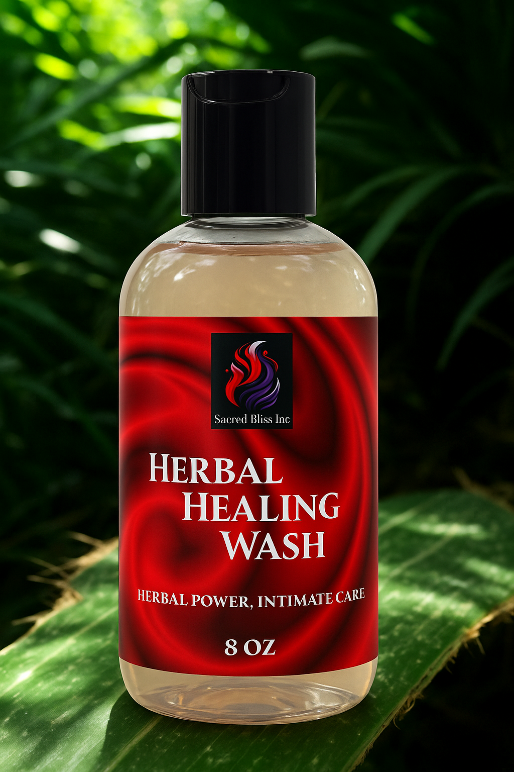 🌿 Herbal Healing Wash (UNISEX) 🌿
