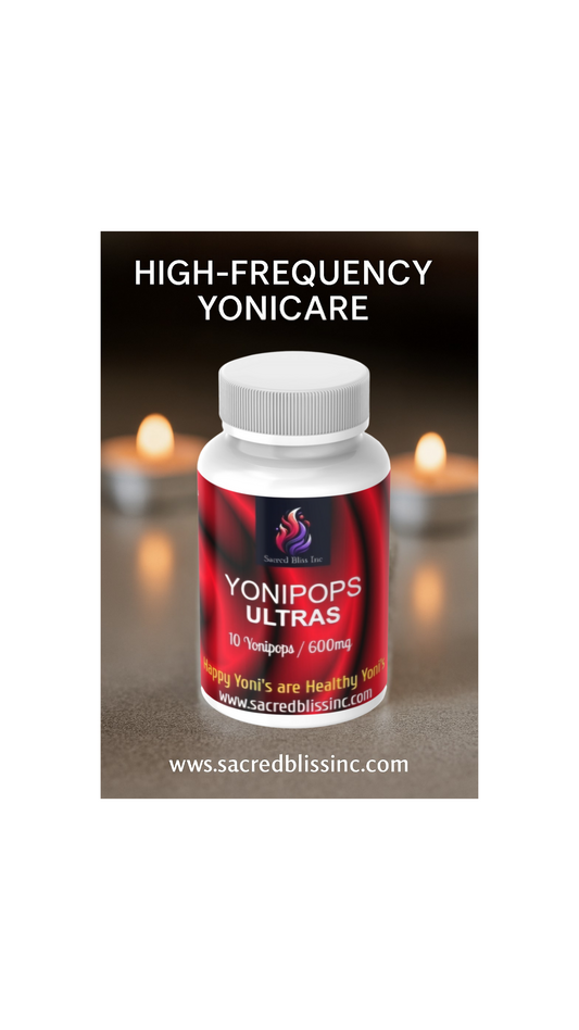 Yonipop - ULTRAS!!! (2 - 3 mth supply)