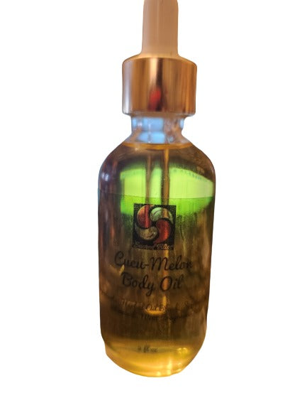 Body Oil