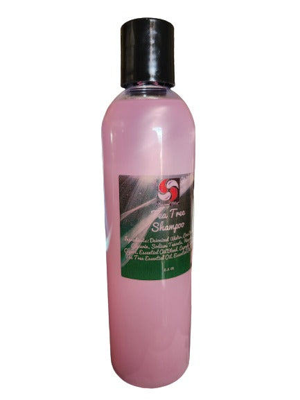 Tea Tree Shampoo