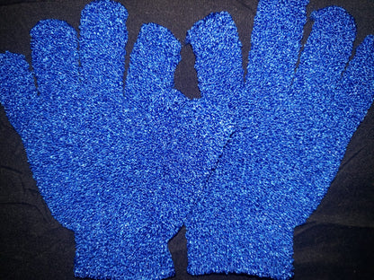 Exfoliating Gloves