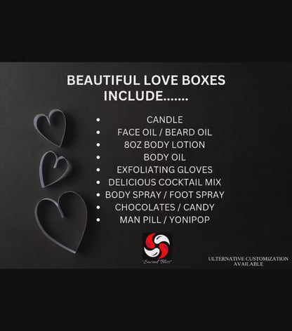 Love Boxes